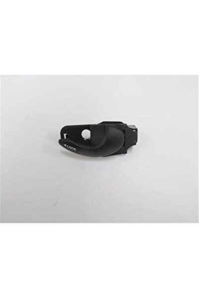 meydan Fıat Doblo 01-05 مقبض فتح داخلي أسود لليد اليمنى - رقم OEM: 735308512 ...