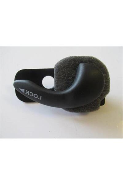 meydan Fıat Palıo- 05-13 Rear Door Inner Opening Handle Right Black Oem No:713801614 Compatible 1803-3051