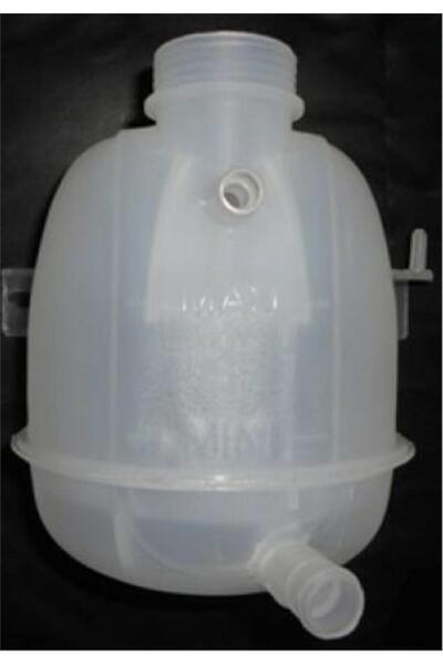 Genel Markalar Renault Clıo- 2- Sd-hb- 02-06 Radyatör Yedek Su Deposu (GENLEŞ...