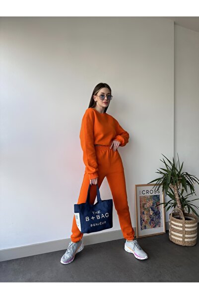 C&C OKULCUNUZ ΓΥΝΑΙΚΕΙΑ ΣΕΤ ΦΟΡΜΟΝΙ ΤΡΕΙΣ ΚΛΩΝΕΣ ΛΑΣΤΙΧΟ CROP ZERO LACK