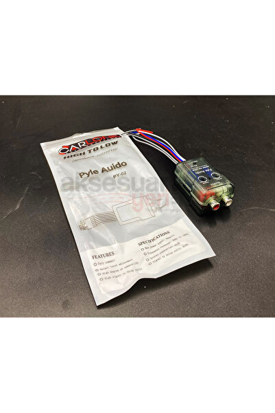 carlone Cadence Anfi Dönüştürücü - Anfi Çevirici - Deck Çevirici