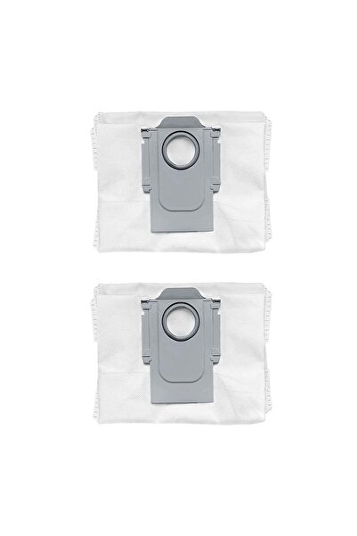 Parmis Q7/Q7 Max/Q7 Max+/S7 Max/S7 Maxv Ultra/S7 Pro Ultra/S8 Pro Ultra Sac de aspirator - Pachet de 2