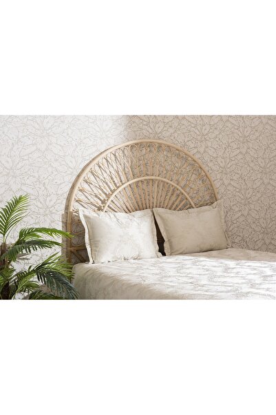 Gül Güler Yatak Örtüsü Çift Kişilik Valse