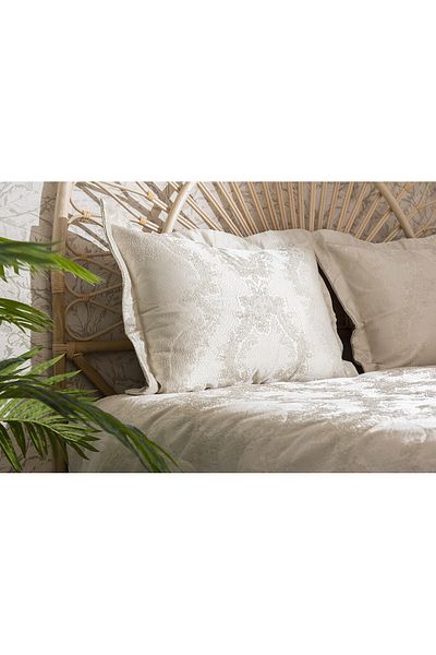 Gül Güler Double Valse Bedspread