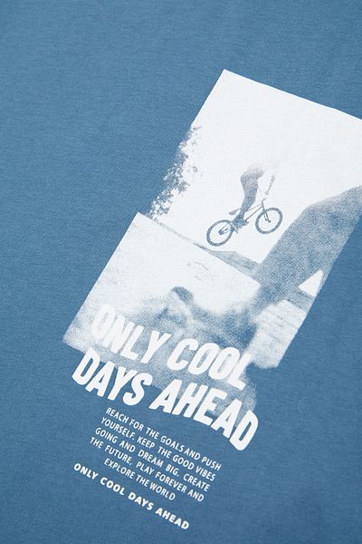 PAULMARK Boy's T-shirt