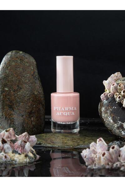 Pharma Acqua Fresh Nail Varnish 12 ml Oje - 62