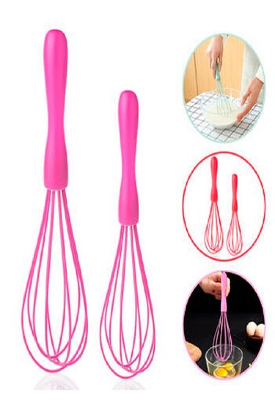 Kazanabil COLORFUL SILICONE BREAKER SET OF 2