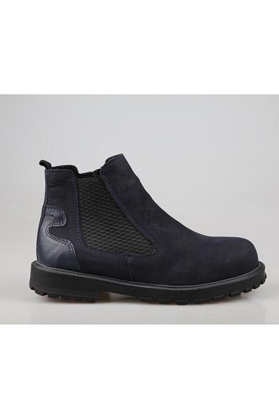 Raker 232-17 Μπότες Unisex Laci Nubuck