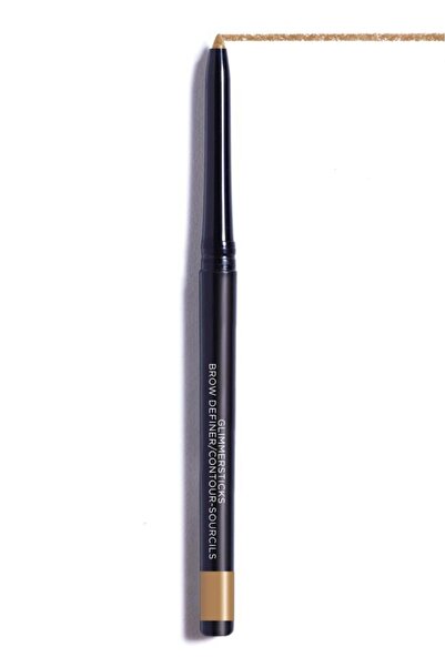 AVON Glimmersticks Asansörlü Açılıp Kapanabilen Kaş Kalemi Blonde