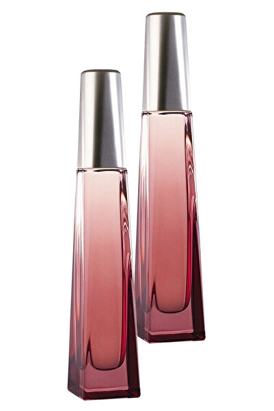 AVON Surrender Kadın Parfüm Edt 50 Ml. Ikili Set