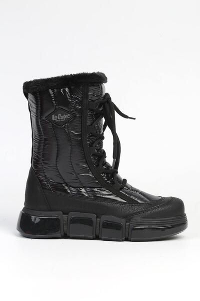 Lee Cooper ® |   LC-31184-Черен-Дамски ботуши