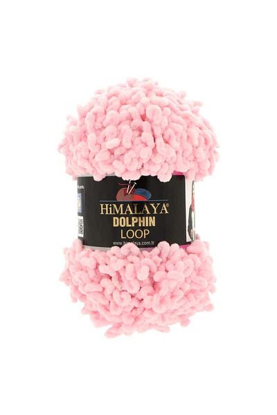 Himalaya Δαχτυλίδι δελφίνι 112-14 Σολομός