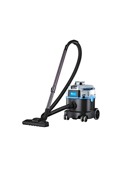 Laboory Labomat VAC 130E Sessiz Profesyonel Elektrikli Süpürge