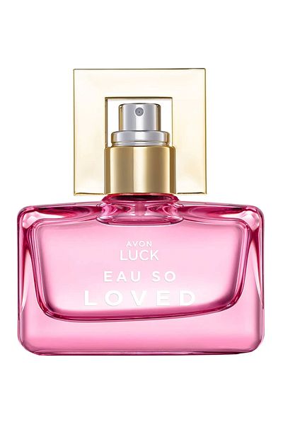 AVON Avon Eau So Loved Eau De Parfume