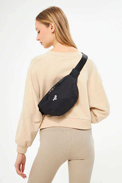 Snug Up Handy Crossbody Bel Çantası