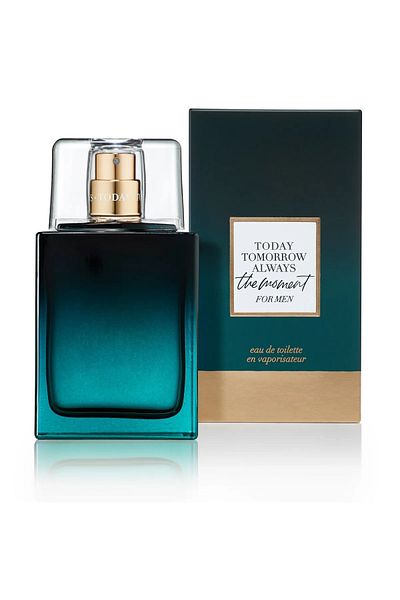AVON Avon TTA THE MOMENT EDT FOR HIM 75ML