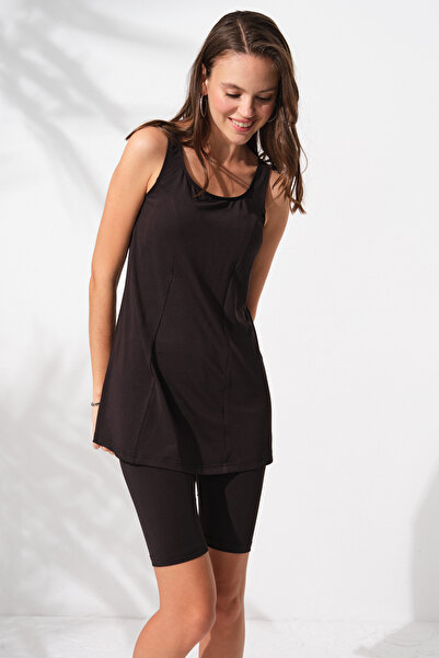 Adasea Tights Dress Swimsuit 3147