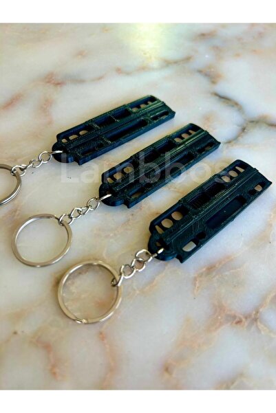 Lambbos Breloc Bmw E36 Front Y 1buc