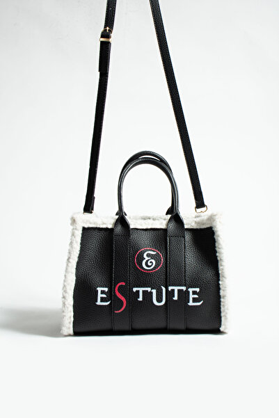 ESTUTE Η τσάντα tote Τσάντα ώμου