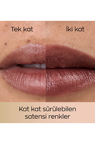 AVON Tinted Lip Balm Renkli Dudak Balmı Pink