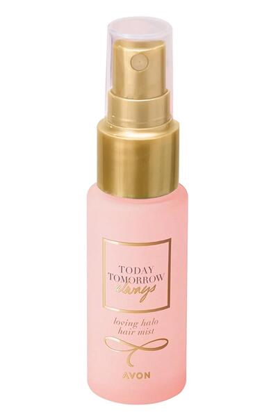 AVON Tta Always Saç Parfümü 30 Ml.