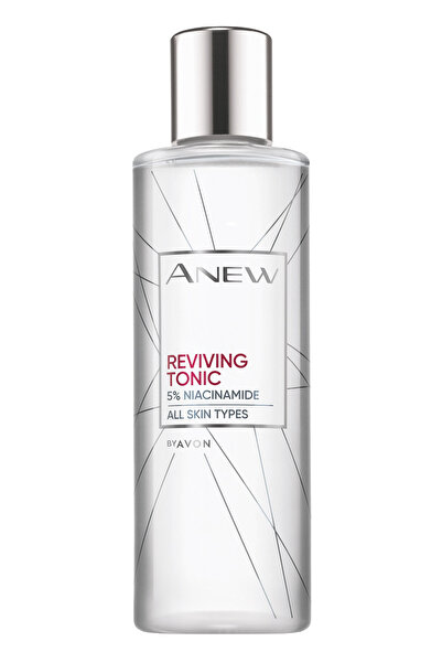 AVON Anew Niacinamide Tonik 200 Ml.