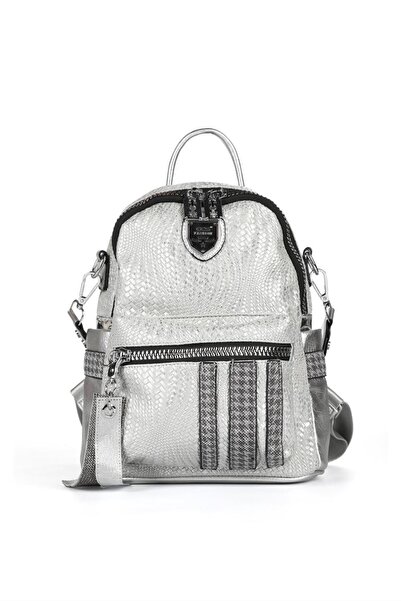 ÇÇS 16465 حقيبة يد نسائية بحزام كتف