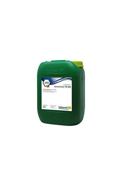 LEBOSOL Ammonium TS200