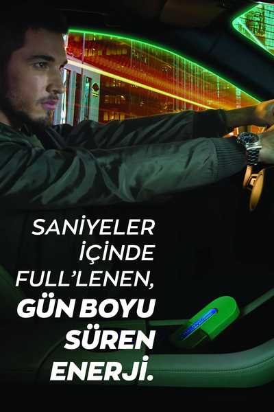 AVON Full Speed Electric Erkek Parfüm Edt 75 Ml.