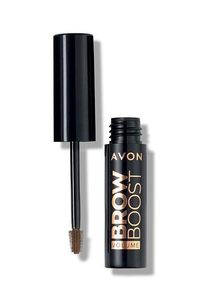 AVON Eyebrow Gel L Brunette - Brow Boost Small Size