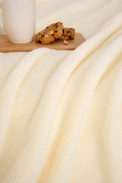 PANCHY CANKY Wellsoft Double Blanket