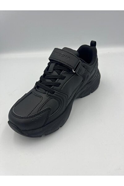 lumberjack Unisex children's comfortable sports shoes memory foam