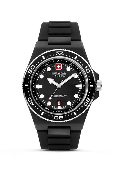 Swiss Military SMWGN0001180 Wrist Watch