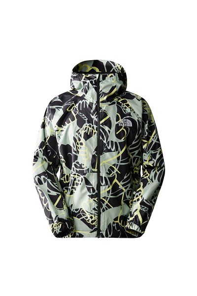 THE NORTH FACE M BUILD UP Ανδρικό μπουφάν NF0A82VMO3Y1