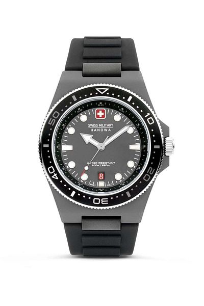 Swiss Military Smwgn0001182 Wrist Watch