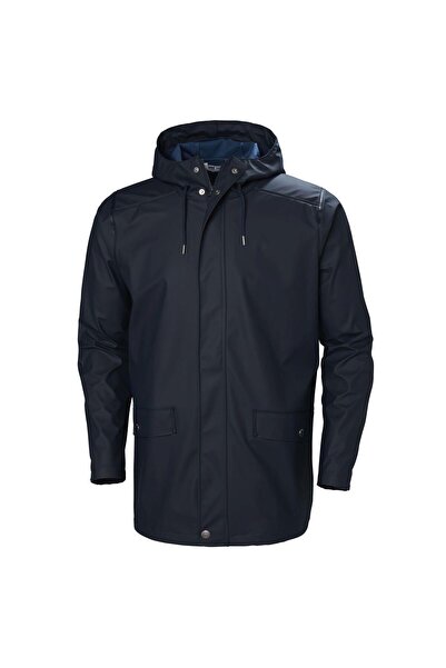 Helly Hansen MOSS YAĞMUR COAT Erkek Palto HHA.53265 HHA.597