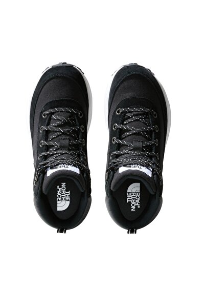 THE NORTH FACE Y Back-To-Berkeley IV túrabakancs, fekete