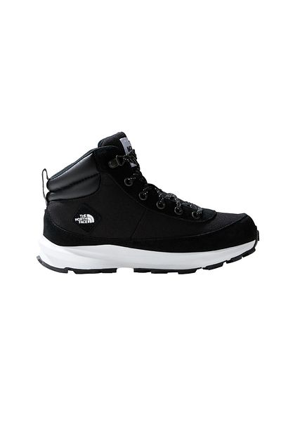 THE NORTH FACE Y Back-To-Berkeley Iv Hiker Boots Μαύρα