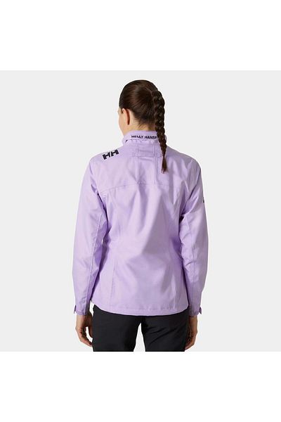 Helly Hansen W CREW MIDLAYER Coat HHA.30317 HHA.699