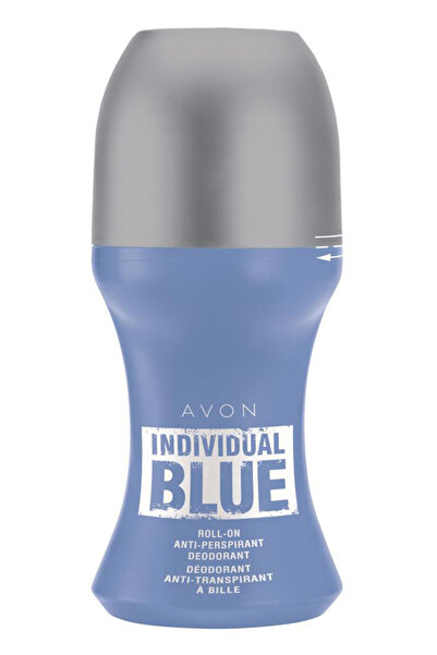 AVON Full Speed, Full Speed Quantum, Individual Blue Ve Black Suede Erkek Rollon Paketi