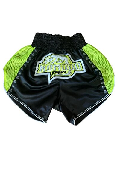 KOMODO SPORT Muay Thai Şort