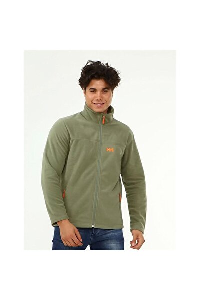 Helly Hansen ZIPPY Erkek Polar Mont HH.12007 HHA.431