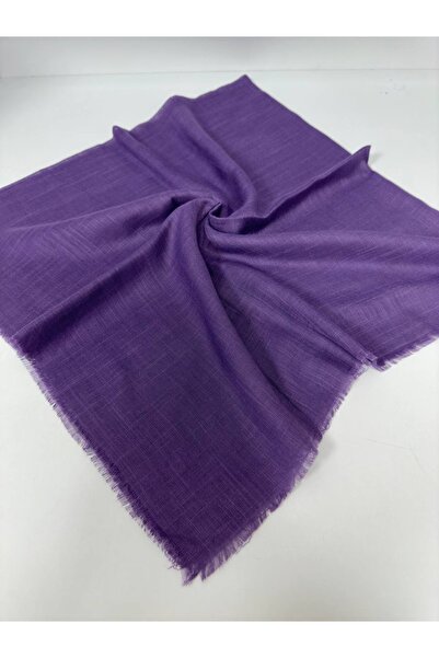 hijabchi وشاح لهب عادي - أرجواني