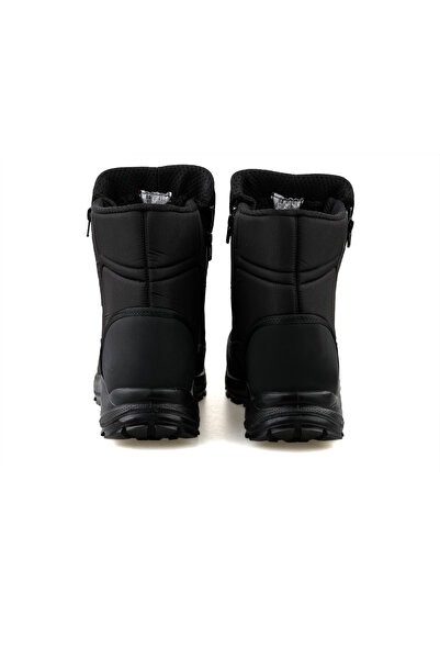 Scooter Erkek Watertight Su Geçirmez Soğuğa Dayanıklı Outdoor Ayakkabı Bot