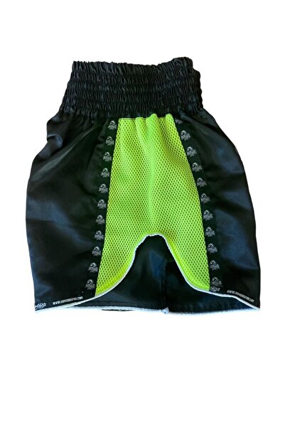 KOMODO SPORT Muay Thai Şort