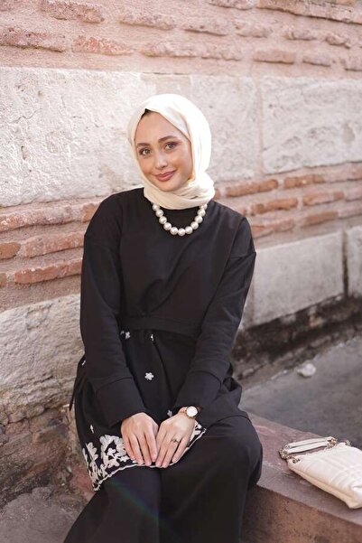 ESRA KEKÜLLÜOĞLU Kadın Elissa İkili Takım-Siyah