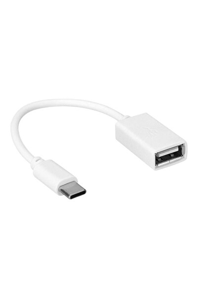S-LINK S-LİNK SW-KC015 USB F TO TYPE-C M OTG ÇEVİRİCİ