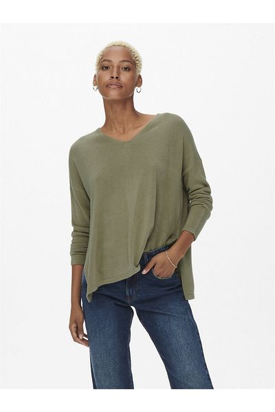 Only sweaters top for womens