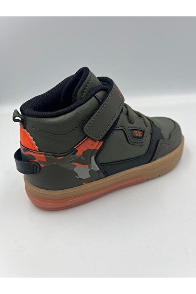 Kinetix erkek çocuk sneaker günlük rahat spor ayakkabısı
