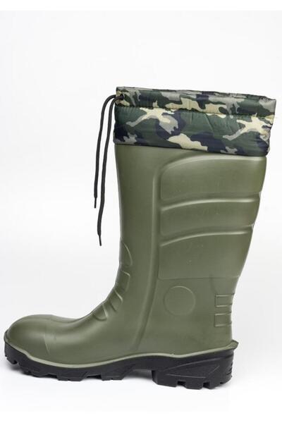 Polly Boot POLLY GALAXY BETA АНТИСТАТИЧНІ РОБОЧІ ЧОБІТКИ З ВИСОКИМ ГОРЛОВИНОЮ (37 см)